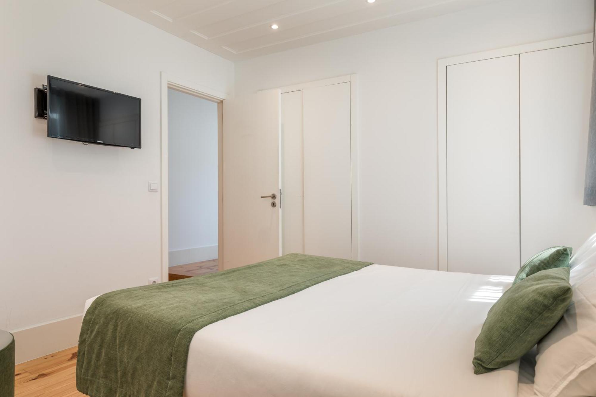 Bra.Com Apartments Oporto Pinheiros Room photo