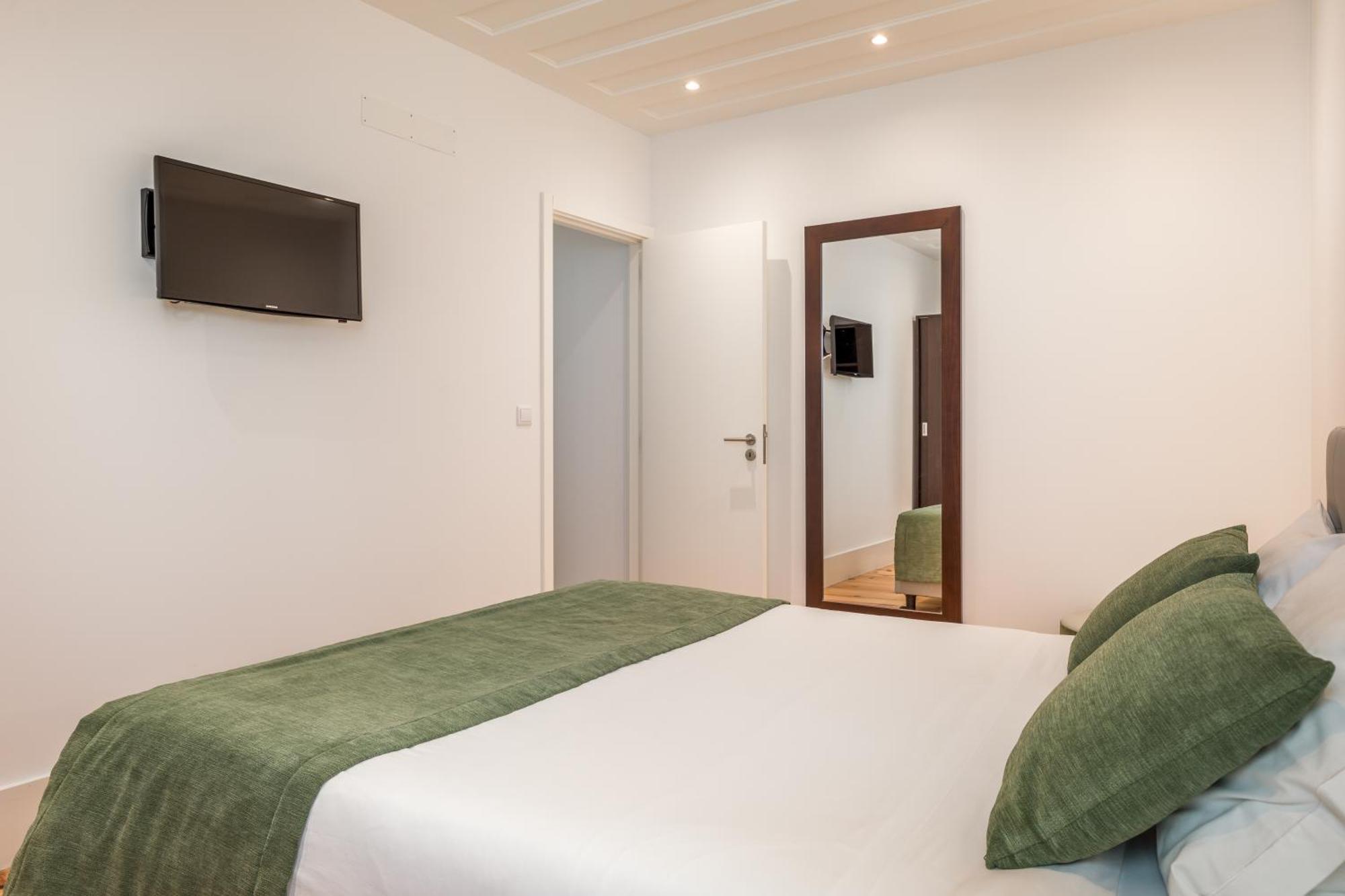 Bra.Com Apartments Oporto Pinheiros Room photo